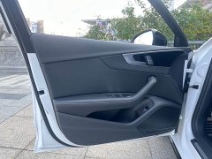 Audi A4L 2024 40 TFSI Luxury Dynamic - ფოტო 18