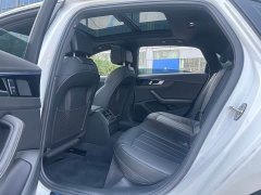 Audi A4L 2024 40 TFSI Luxury Dynamic - ფოტო 19