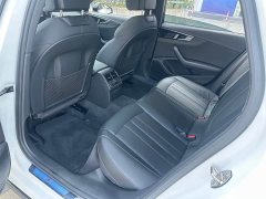 Audi A4L 2024 40 TFSI Luxury Dynamic - ფოტო 20