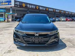 Honda Accord 260TURBO Phantom Night Premium Edition - ფოტო 2