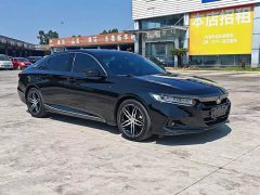 Honda Accord 260TURBO Phantom Night Premium Edition - ფოტო 3