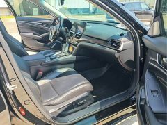 Honda Accord 260TURBO Phantom Night Premium Edition - ფოტო 6