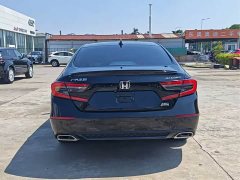 Honda Accord 260TURBO Phantom Night Premium Edition - ფოტო 8