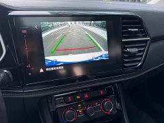 Volkswagen Jetta VS5 280TSI Automatic Enjoy High-Gloss Edition - ფოტო 12