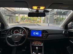 Volkswagen Jetta VS5 280TSI Automatic Enjoy High-Gloss Edition - ფოტო 14