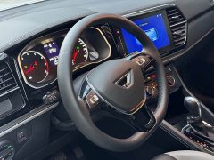 Volkswagen Jetta VS5 280TSI Automatic Enjoy High-Gloss Edition - ფოტო 15