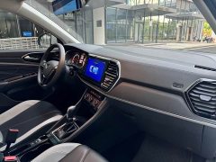 Volkswagen Jetta VS5 280TSI Automatic Enjoy High-Gloss Edition - ფოტო 17