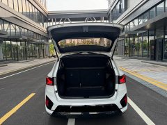 Volkswagen Jetta VS5 280TSI Automatic Enjoy High-Gloss Edition - ფოტო 18