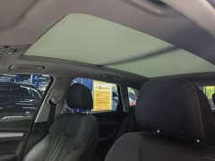 Audi Q5L 40T Fashion Dynamic Edition - ფოტო 10