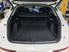 Audi Q5L 40T Fashion Dynamic Edition - ფოტო 11