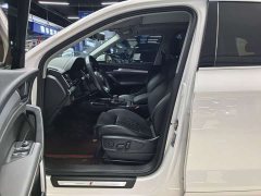Audi Q5L 40T Fashion Dynamic Edition - ფოტო 4