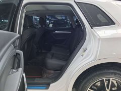 Audi Q5L 40T Fashion Dynamic Edition - ფოტო 5