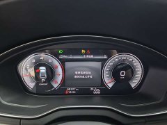 Audi Q5L 40T Fashion Dynamic Edition - ფოტო 7