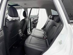 Haval M6 2021 PLUS 1.5T Manual Luxury Smart Connected Edition - ფოტო 10