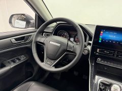 Haval M6 2021 PLUS 1.5T Manual Luxury Smart Connected Edition - ფოტო 12