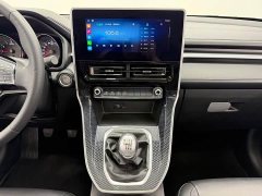 Haval M6 2021 PLUS 1.5T Manual Luxury Smart Connected Edition - ფოტო 13