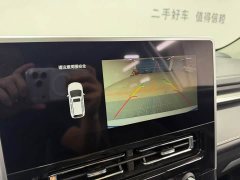 Haval M6 2021 PLUS 1.5T Manual Luxury Smart Connected Edition - ფოტო 19