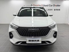 Haval M6 2021 PLUS 1.5T Manual Luxury Smart Connected Edition - ფოტო 2
