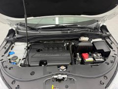 Haval M6 2021 PLUS 1.5T Manual Luxury Smart Connected Edition - ფოტო 20