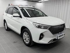 Haval M6 2021 PLUS 1.5T Manual Luxury Smart Connected Edition - ფოტო 3