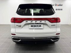 Haval M6 2021 PLUS 1.5T Manual Luxury Smart Connected Edition - ფოტო 4