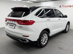 Haval M6 2021 PLUS 1.5T Manual Luxury Smart Connected Edition - ფოტო 5