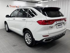 Haval M6 2021 PLUS 1.5T Manual Luxury Smart Connected Edition - ფოტო 6