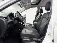 Haval M6 2021 PLUS 1.5T Manual Luxury Smart Connected Edition - ფოტო 7