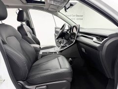 Haval M6 2021 PLUS 1.5T Manual Luxury Smart Connected Edition - ფოტო 8