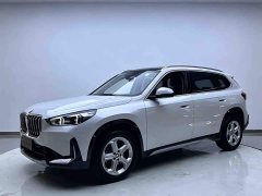BMW X1 sDrive20Li X Design Package - ფოტო 1