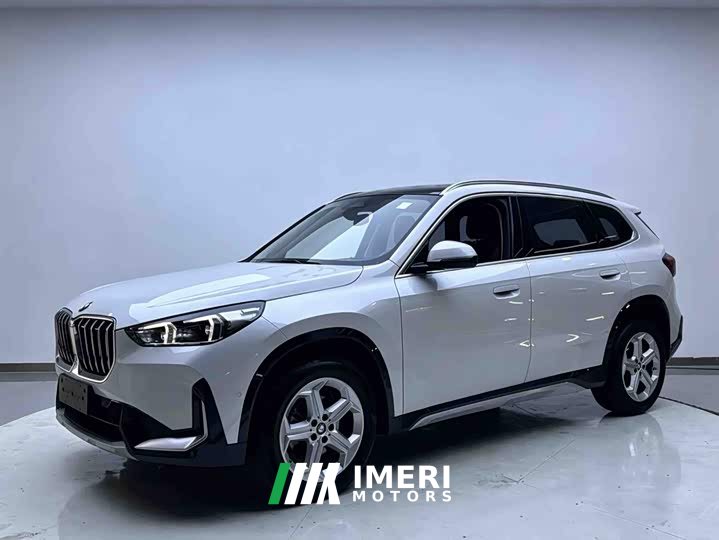 BMW X1 sDrive20Li X Design Package