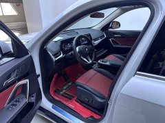 BMW X1 sDrive20Li X Design Package - ფოტო 10