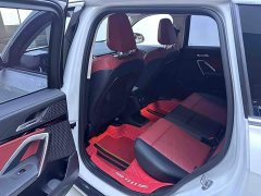 BMW X1 sDrive20Li X Design Package - ფოტო 11