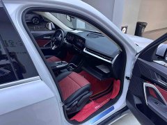 BMW X1 sDrive20Li X Design Package - ფოტო 12