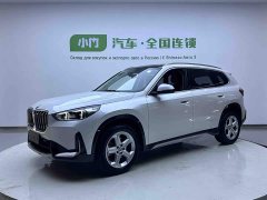 BMW X1 sDrive20Li X Design Package - ფოტო 2