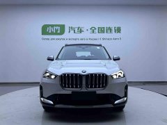 BMW X1 sDrive20Li X Design Package - ფოტო 3