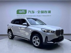 BMW X1 sDrive20Li X Design Package - ფოტო 4