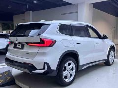 BMW X1 sDrive20Li X Design Package - ფოტო 7