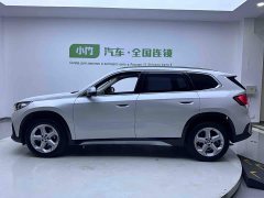 BMW X1 sDrive20Li X Design Package - ფოტო 8