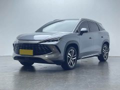 BYD Song L DM-i 2024 75km Leading Edition - ფოტო 1