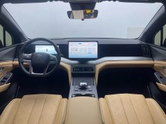 BYD Song L DM-i 2024 75km Leading Edition - ფოტო 17
