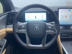 BYD Song L DM-i 2024 75km Leading Edition - ფოტო 18