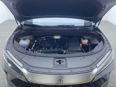 BYD Song L DM-i 2024 75km Leading Edition - ფოტო 19