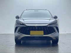 BYD Song L DM-i 2024 75km Leading Edition - ფოტო 2