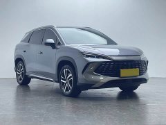 BYD Song L DM-i 2024 75km Leading Edition - ფოტო 3