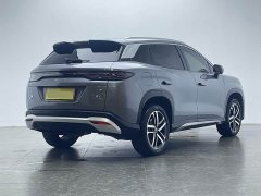 BYD Song L DM-i 2024 75km Leading Edition - ფოტო 4