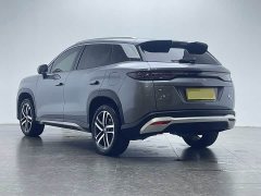 BYD Song L DM-i 2024 75km Leading Edition - ფოტო 6