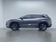 BYD Song L DM-i 2024 75km Leading Edition - ფოტო 8