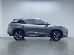 BYD Song L DM-i 2024 75km Leading Edition - ფოტო 9