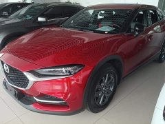 Mazda CX-4 2020 2.0L Automatic FWD Blue Sky Taste Edition - ფოტო 1